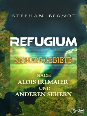 cover image of Refugium